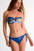Bikini Bottom - 42460-31-952 4 / 952 Iris / 75% POLYAMIDE, 25% ELASTANE